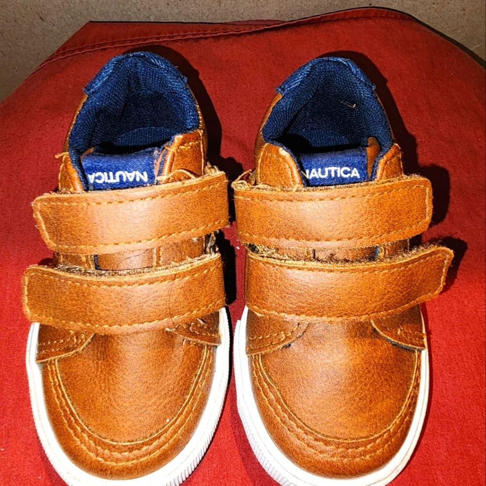 Nautica toddler